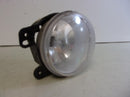 2010 - 2020 Dodge / Jeep Wrangler Lh = Rh Round Bumper Mounted Fog Light OEM-2