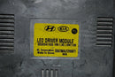 2019 2020 Hyundai Santa Fe Led Headlight Module Control Unit Oem 00204103-2