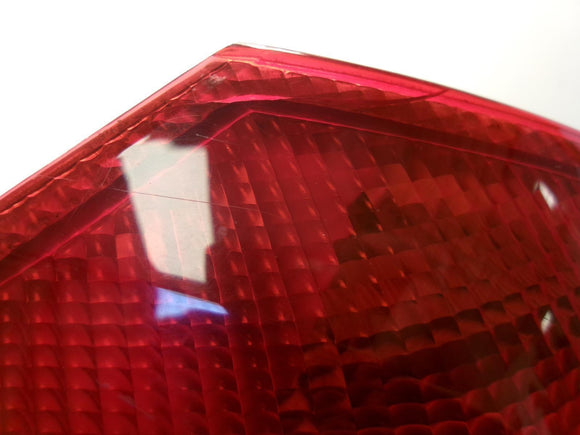 2003 - 2006 Mercedes S- Class 230 Type Driver Lh Led Outer Taillight OEM