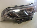 2020 2021 2022 2023 NISSAN SENTRA DRIVER LH HALOGEN HEADLIGHT OEM-3