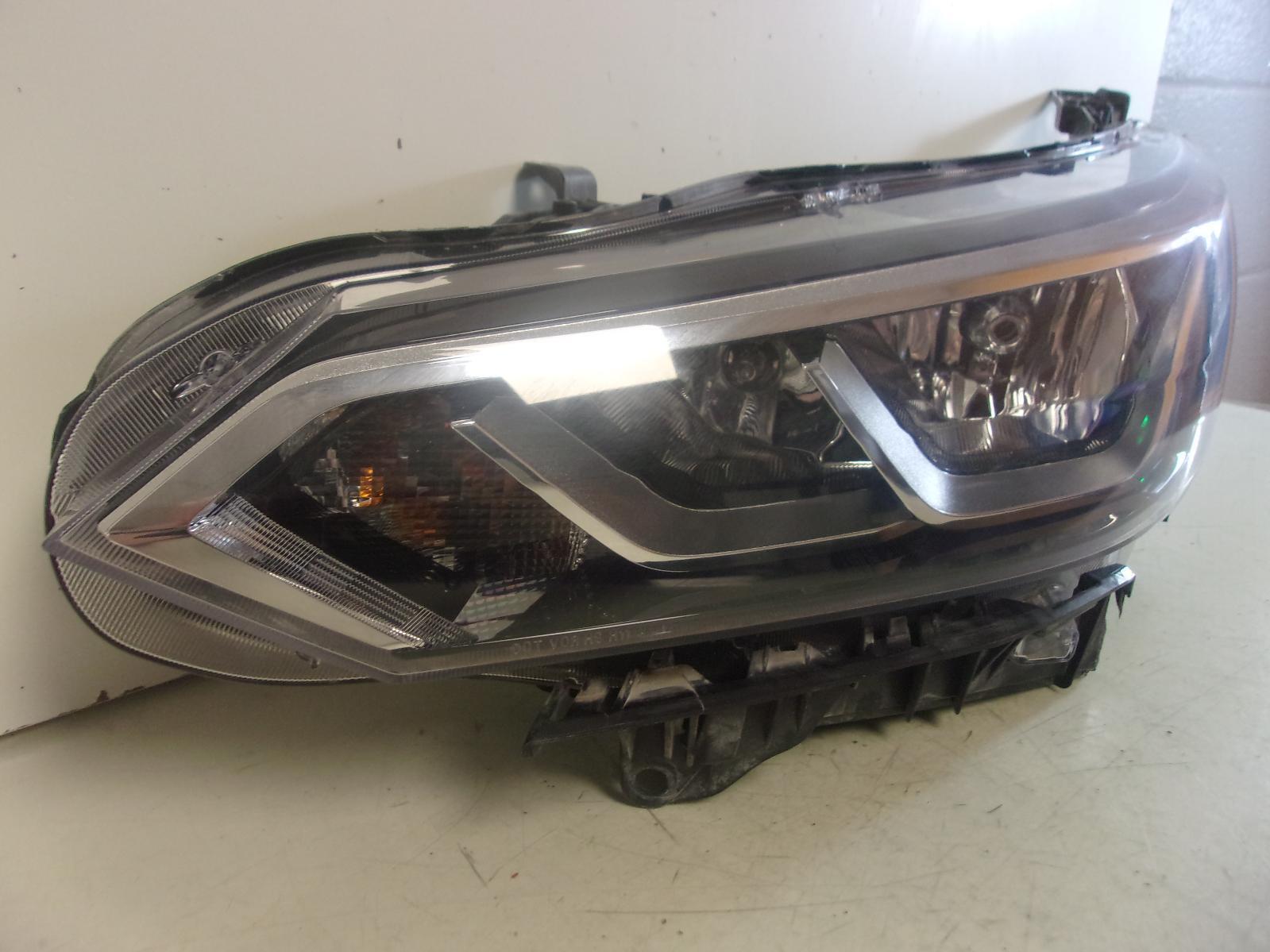 2020 2021 2022 2023 NISSAN SENTRA DRIVER LH HALOGEN HEADLIGHT OEM