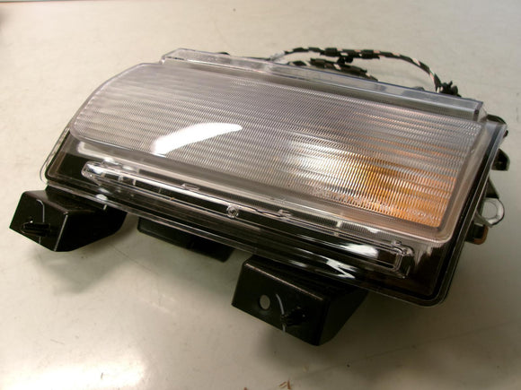 2019 2020 Jeep Wrangler Driver Lh Incandescent Turn Signal Light W/o DRL OEM