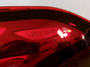 2021 2022 2023 Mercedes GLA Class 247 Type Passenger Rh Outer Led Tail Light OEM-3