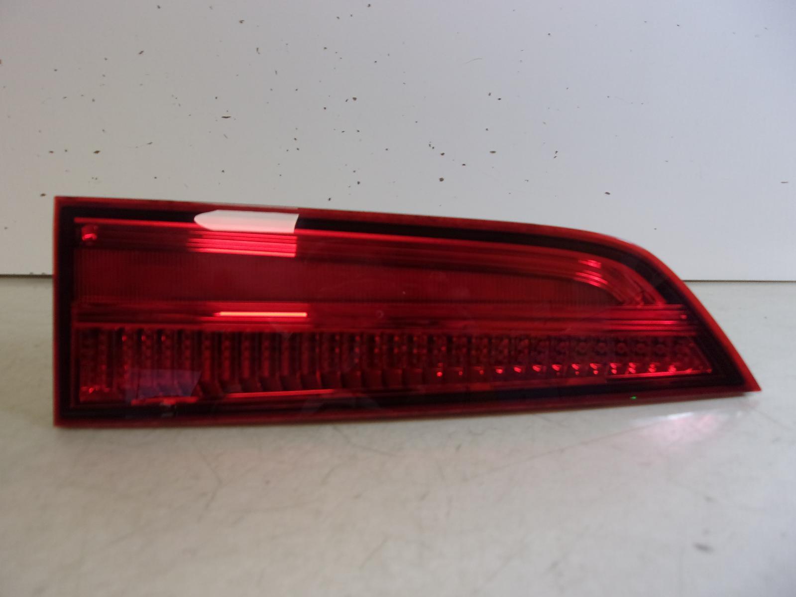 2016 2017 2018 Honda Pilot Driver LH Inner Liftgate Mounted Tail Light OEM