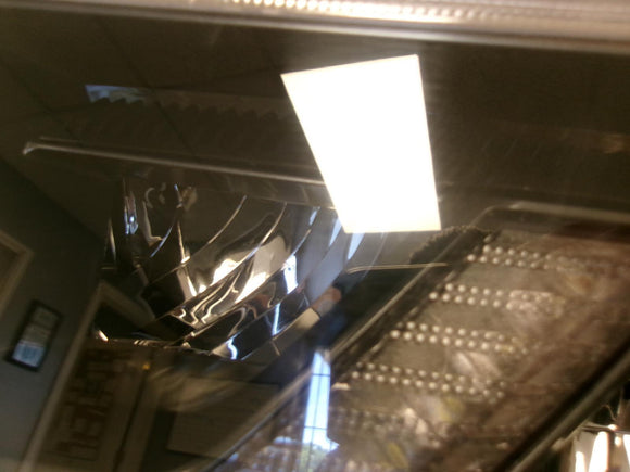 Fits 2018 2019 2020 Toyota Sequoia Driver Lh LED Headlight - DEPO