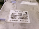 2021 2022 2023 Genesis GV80 Driver Lh Led Headlight OEM-14