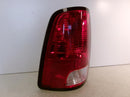 2009 - 2022 Dodge Ram 1500 / 2500 / 3500 Driver Lh Non-led Tail Light OEM-6