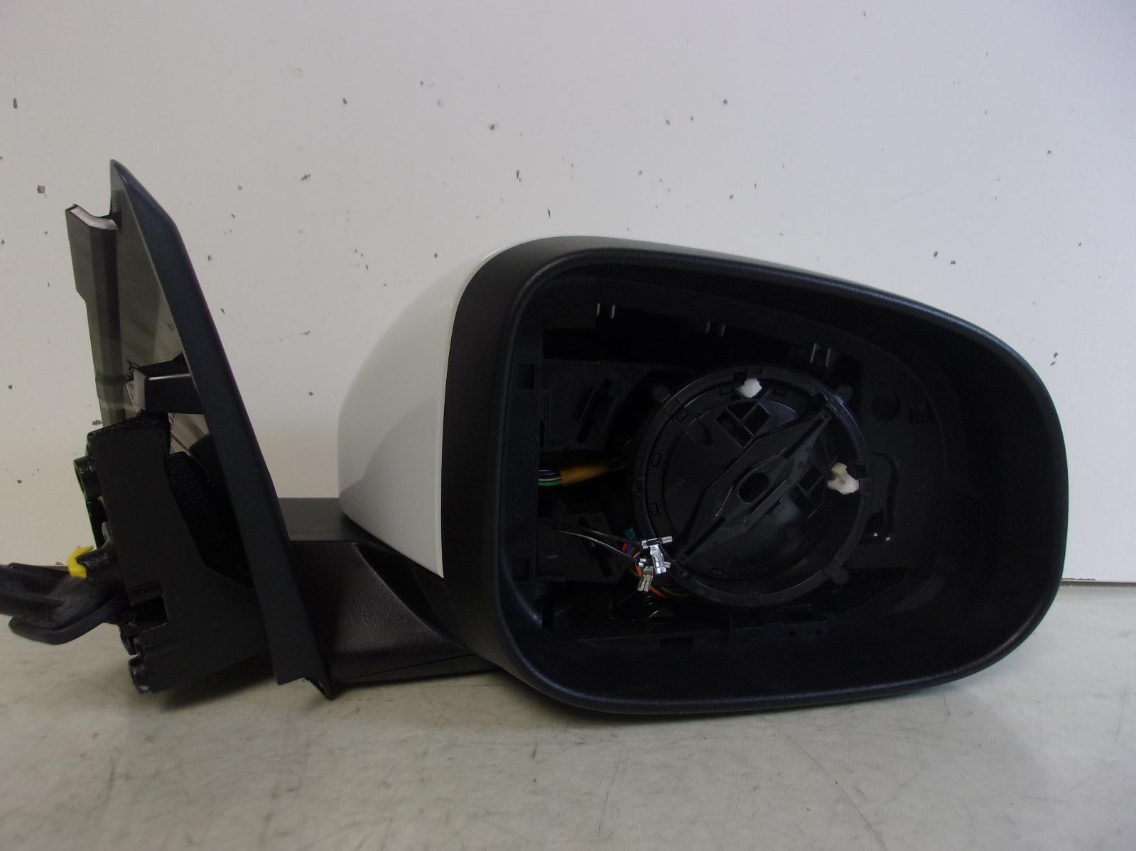 2015 2016 2017 2018 Volvo S60 V60 Passenger RH Power Door Mirror OEM