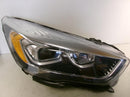 2017 2018 2019 Ford Escape Passenger Rh Xenon Headlight OEM-6