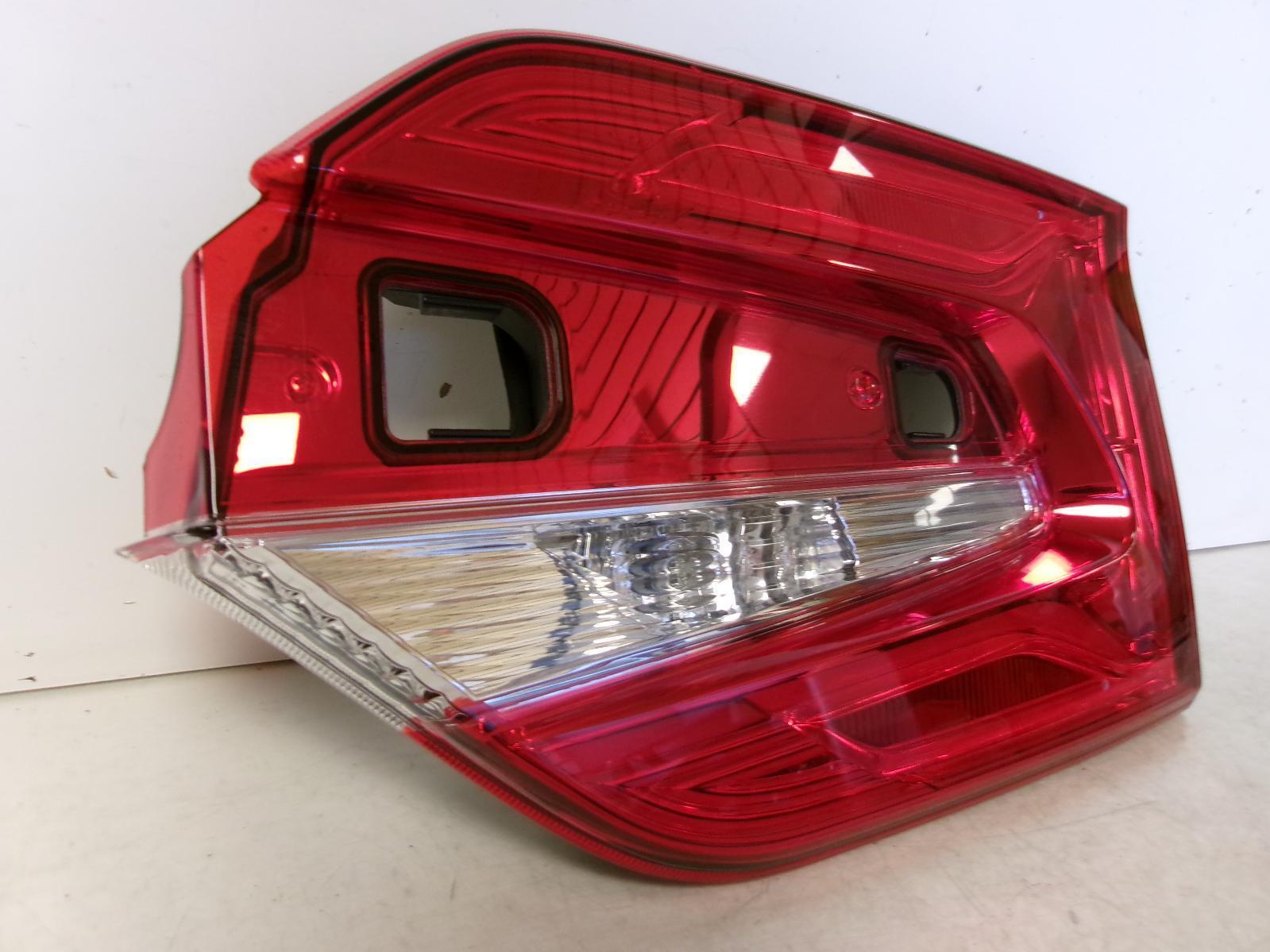 2018 2019 2020 2021 2022 Honda Odyssey Passenger Inner Liftgate Tail Light OEM - 0