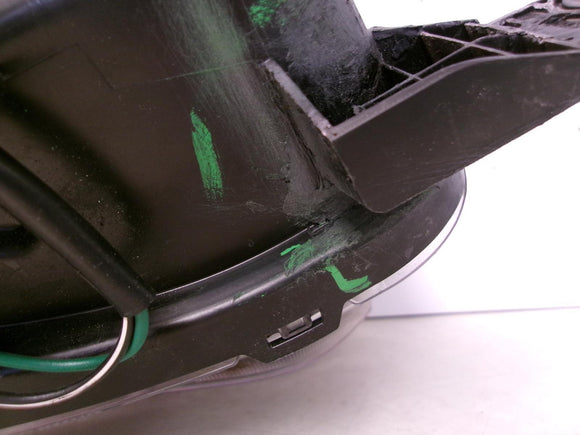 2017 - 2023 Subaru Impreza Driver Lh Halogen Headlight OEM