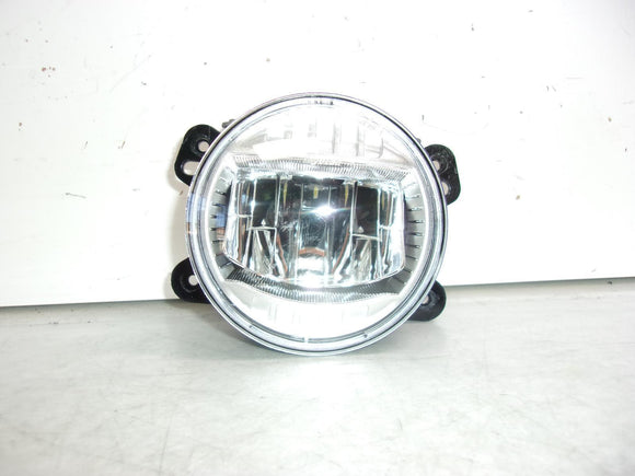 2020 2021 2022 Jeep Wrangler / Gladiator Lh = Rh LED Fog Light OEM