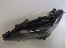 2021 2022 2023 Toyota Camry Driver LH Bi-LED Headlight w/ Black Trim OEM-2