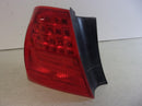 2009 2010 2011 BMW 3-Series Sedan 323i 328i 335i M3 Driver LH Tail Light OEM-5