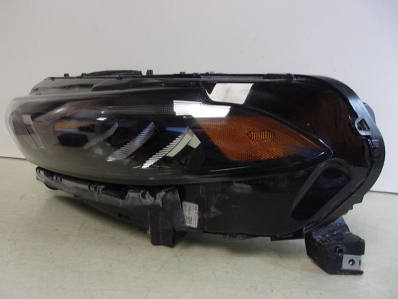 2023 2024 Dodge Hornet Driver LH LED Headlight OEM