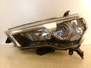 2014 - 2020 Toyota 4runner Driver Lh Halogen Headlight OEM-8