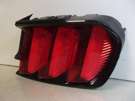 2015 2016 2017 2018 Ford Mustang Passenger RH LED Tail Light OEM - 0