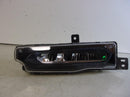 2020 2021 Bmw X3 / X4 Driver Lh Led Fog Light OEM-1
