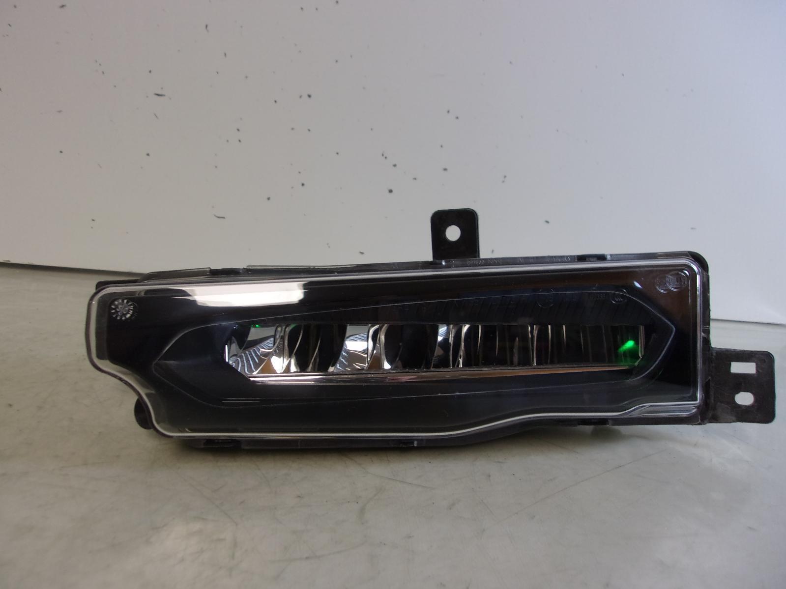 2020 2021 Bmw X3 / X4 Driver Lh Led Fog Light OEM