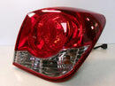 2011 2012 2013 2014 2015 Chevrolet Cruze Passenger Rh Outer Tail Light OEM-1