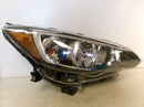 2017 - 2023 Subaru Impreza Passenger Rh Halogen Headlight OEM-12
