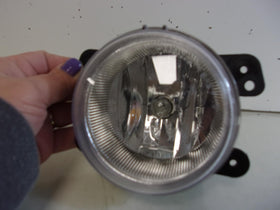 Fits 2014 - 2020 Charger / Cherokee / Journey / Wrangler Rh = Lh Fog Light  CAPA - 0