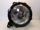 2019 2020 2021 2022 Jeep Wrangler Gladiator Driver Lh Halogen Headlight OEM-1