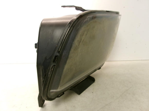 2007 2008 2009 Ford Mustang Passenger Rh Halogen Headlight OEM