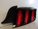 2015 2016 2017 2018 Ford Mustang Passenger RH LED Tail Light OEM-3