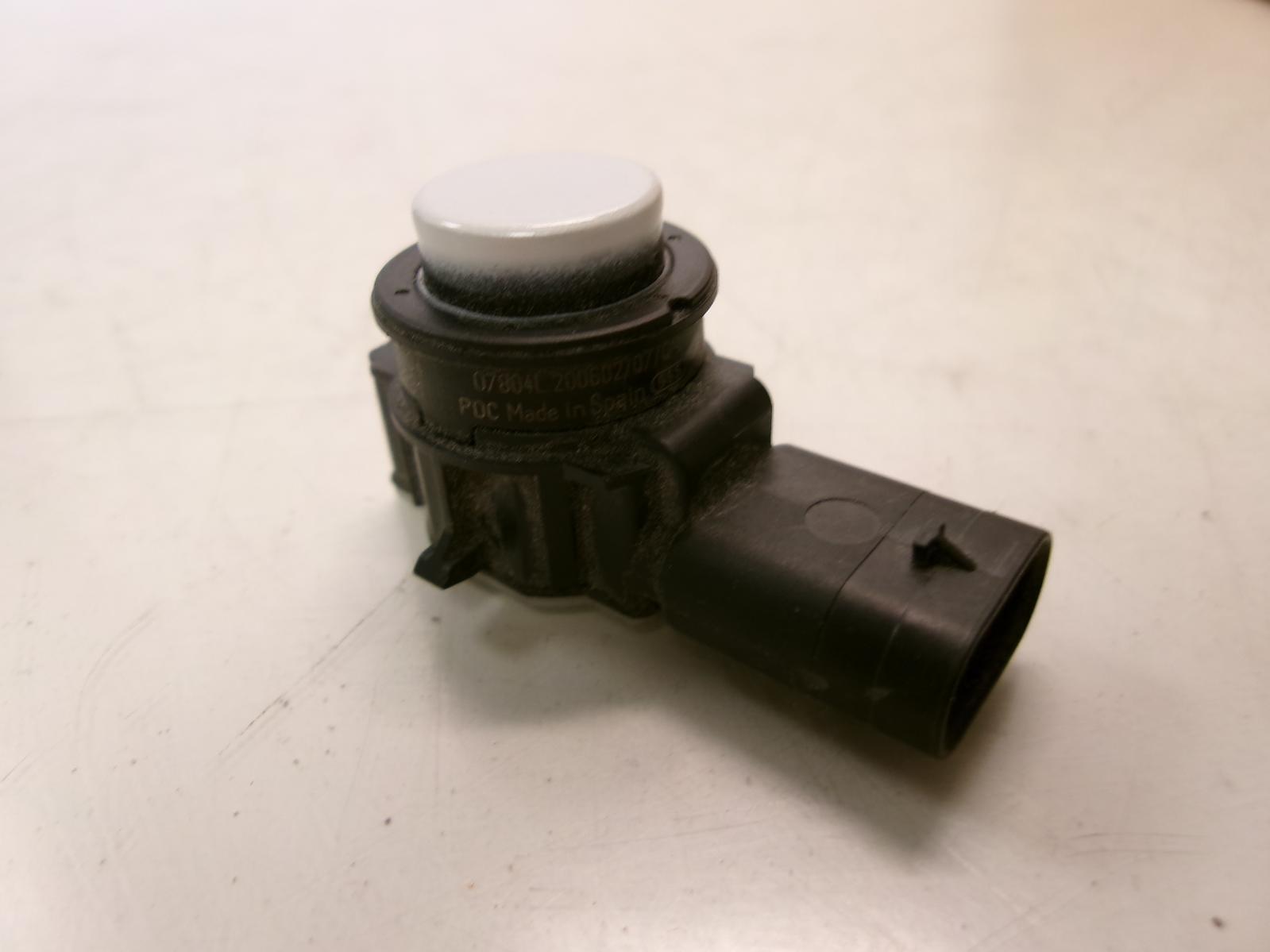 2014 - 2021 Bmw Parking Assist Sensor Part# 0263033281 - 0