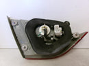 2011 2012 2013 Hyundai Sonata Passenger Rh Inner Lid Tail Light OEM-7