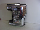 2018 2019 Ford F250 F-250 F350 F-350 Driver Lh Halogen Headlight OEM-2