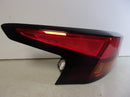 2019 2020 2021 2022 Nissan Altima Driver Lh Outer Quarter Panel Tail Light OEM-2