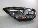 2019 2020 2021 2022 Volkswagen Jetta Driver Lh Led Reflector Headlight OEM-2