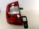 2015 2016 2017 2018 Subaru Outback Driver Led Outer Quarter Panel Tail Light Oem-2