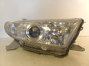 2011 2012 2013 Toyota Highlander Passenger Rh Halogen Headlight OEM-9