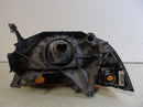 1997 - 2004 Dodge Dakota / 1998-2003 Durango Passenger RH Headlight OEM-4