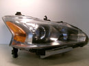2014 2015 Nissan Altima Sedan Passenger Rh Halogen Headlight OEM-6