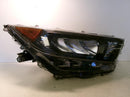 2019 2020 2021 Toyota Rav4 Passenger Rh Led Headlight OEM-1