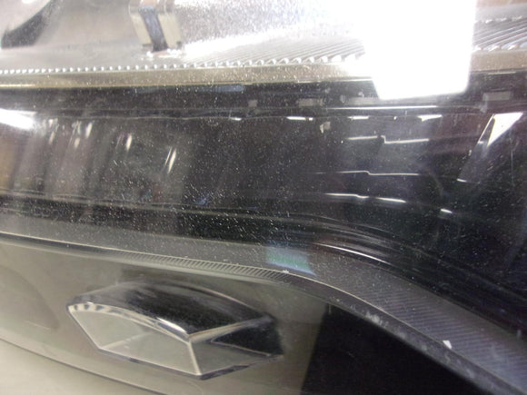 2016 2017 2018 2019 Ford Explorer Driver LH Led Headlight OEM