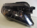 2016-2018 Honda Pilot / 2017-2020 Ridgeline Passenger Rh Halogen Headlight OEM-5