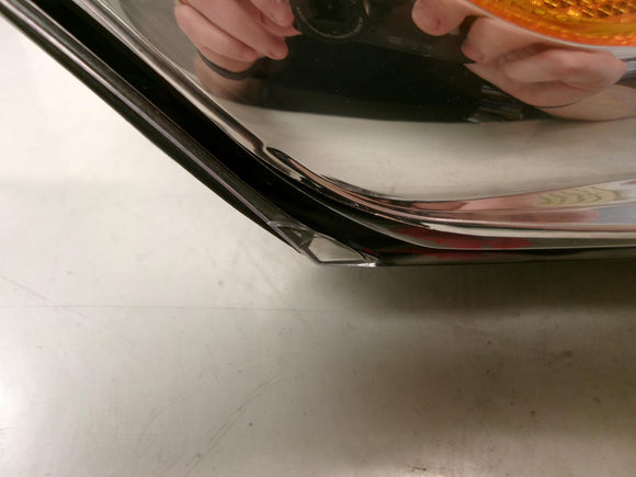 2006 - 2013 Chevrolet Impala Passenger Rh Halogen Headlight OEM