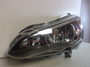 2017 - 2023 Subaru Impreza Driver LH Halogen Headlight OEM-3