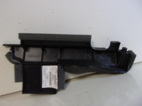 Fits 2019 2020 2021 2022 Toyota Corolla 2.0l Lh Radiator Air Guide / Baffle