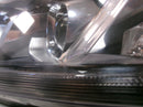 2016 Honda Civic Driver Lh Halogen Headlight OEM-3