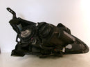 2013 2014 2015 Nissan Sentra Driver Lh Halogen Headlight W/ Led OEM-10