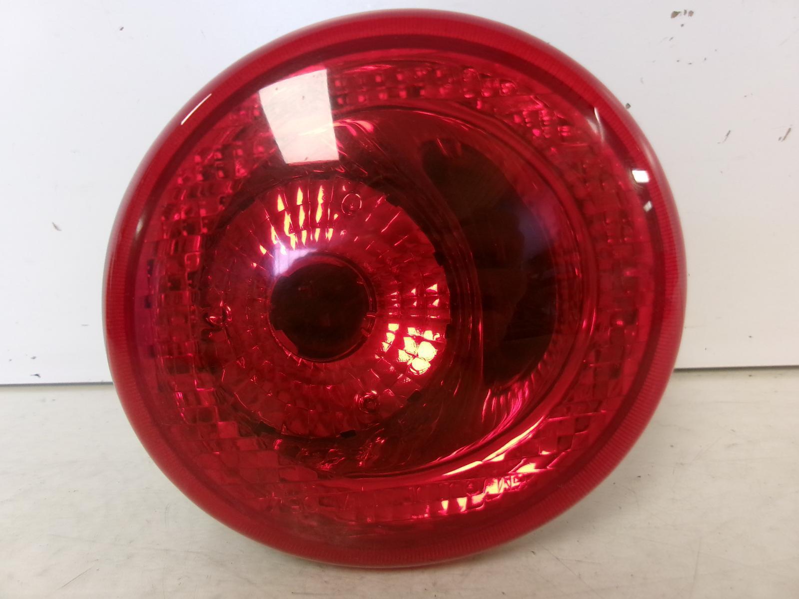 2006 - 2011 Chevrolet HHR Passenger RH Upper Tail Light OEM