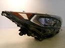 2019 2020 2021 Toyota Rav4 Passenger Rh Led Headlight OEM-4