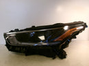 2020 2021 2022  Toyota Highlander Driver Lh LED Non-Adaptive Headlight OEM-8