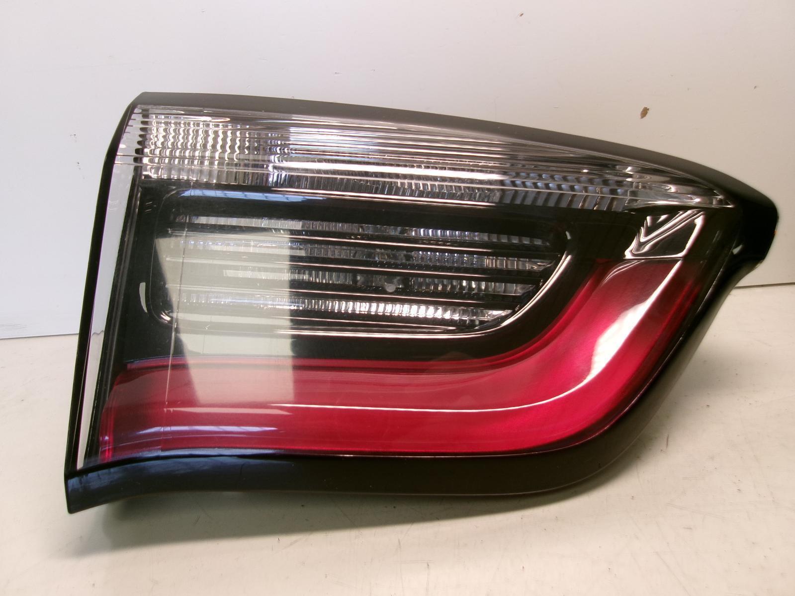 2018 2019 2020 2021 Jeep Compass Driver Lh Inner Led Tail Light OEM